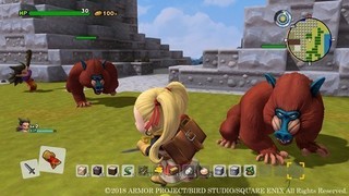 ドラクエビルダーズ2マンドリル.jpg
