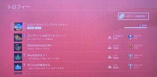 プラチナトロフィー「LEGO ホライゾン アドベンチャー」.jpg